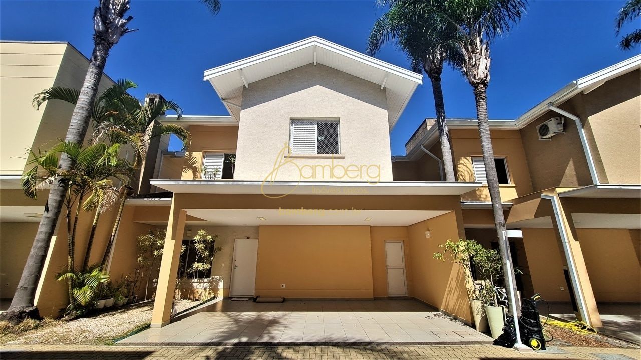 Chácara Monte Alegre / São Paulo