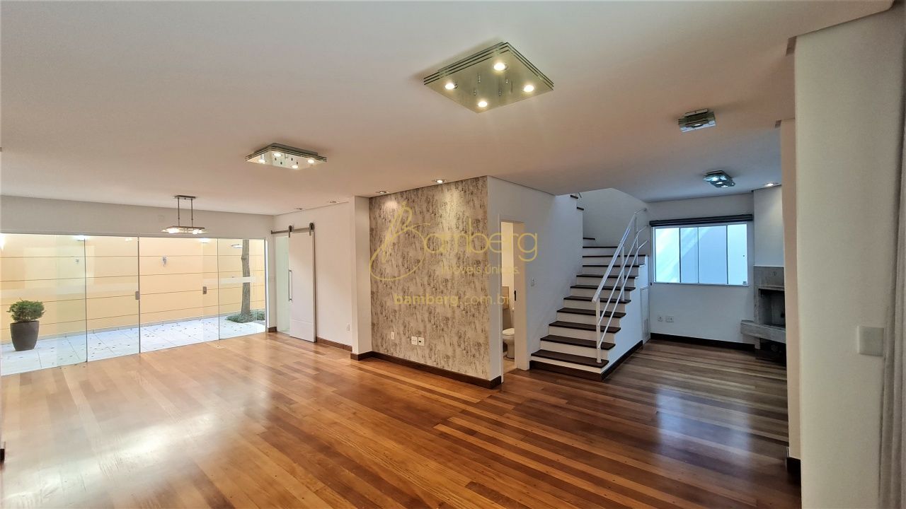 Chácara Monte Alegre / São Paulo