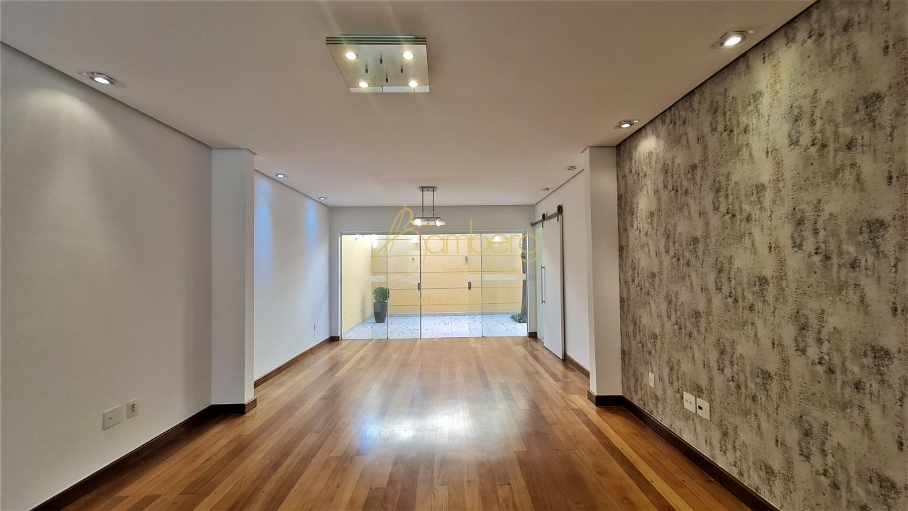 Casa no bairro Chácara Monte Alegre - São Paulo