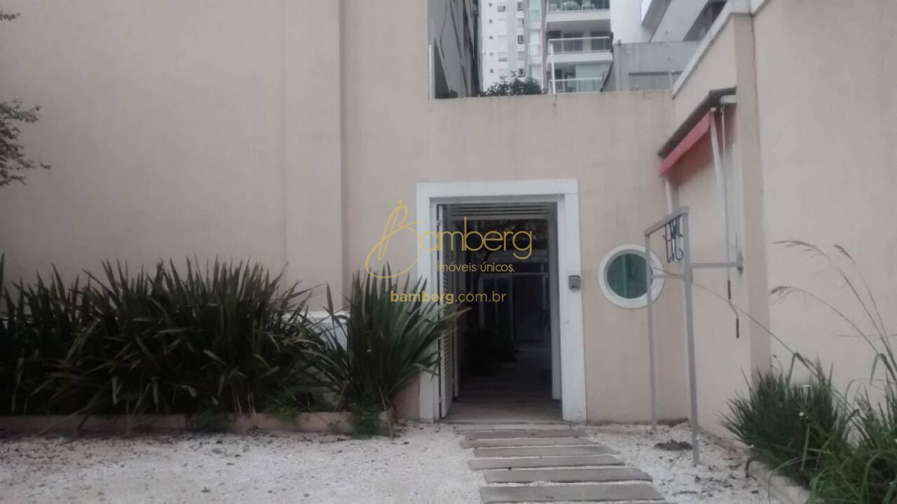 Vila Olímpia / São Paulo