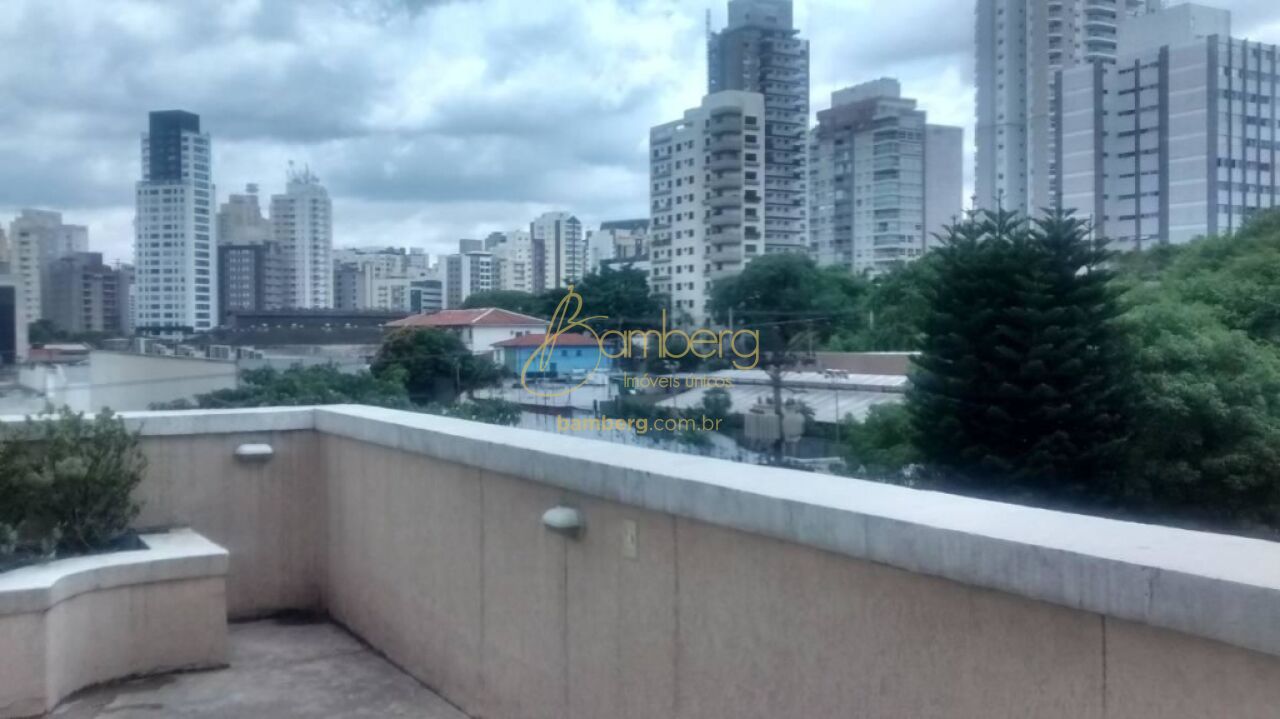 Comercial no bairro Vila Olímpia - São Paulo