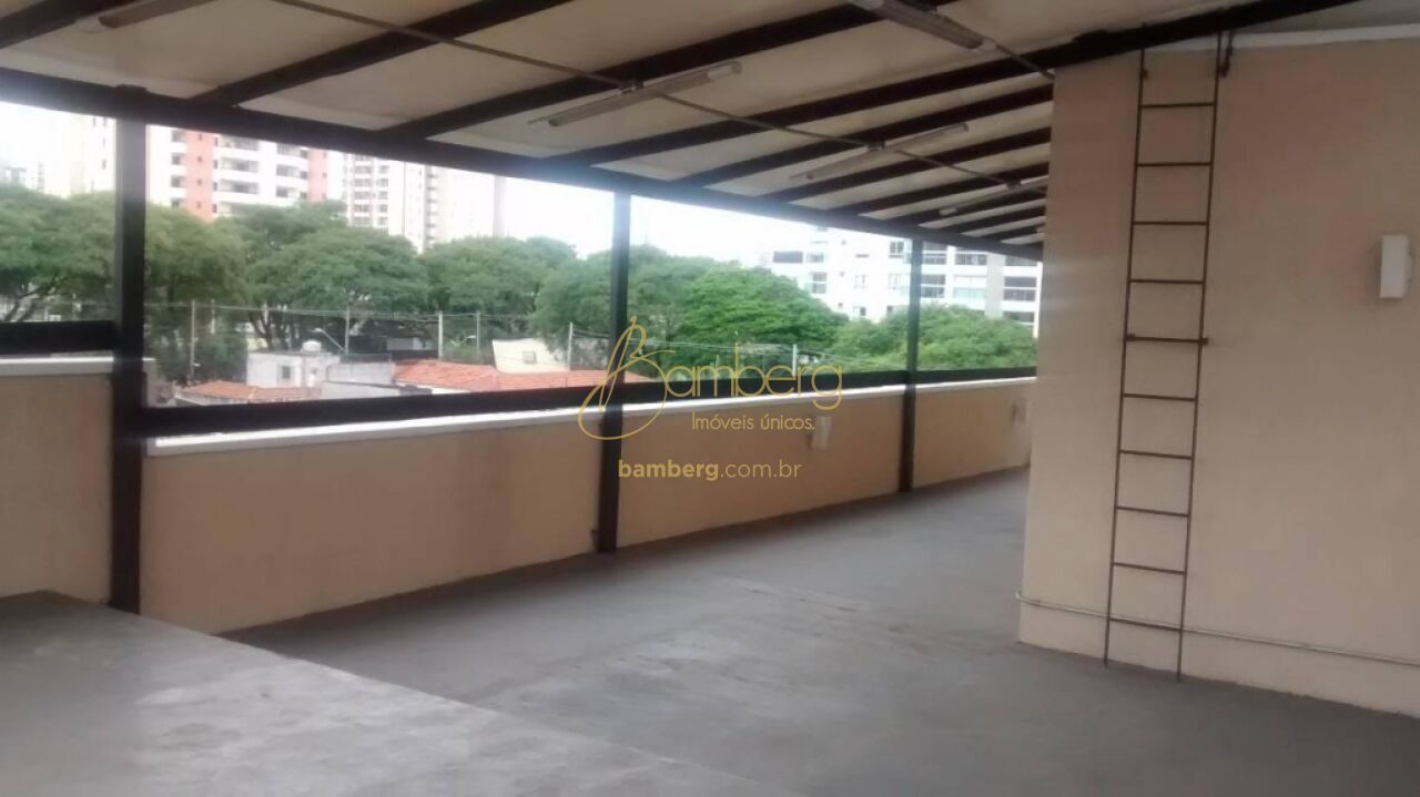 Vila Olímpia / São Paulo