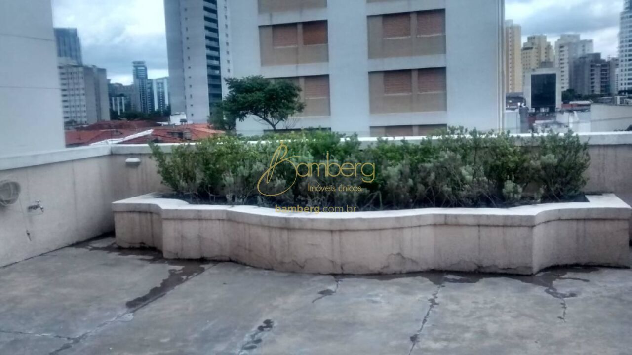 Comercial no bairro Vila Olímpia - São Paulo