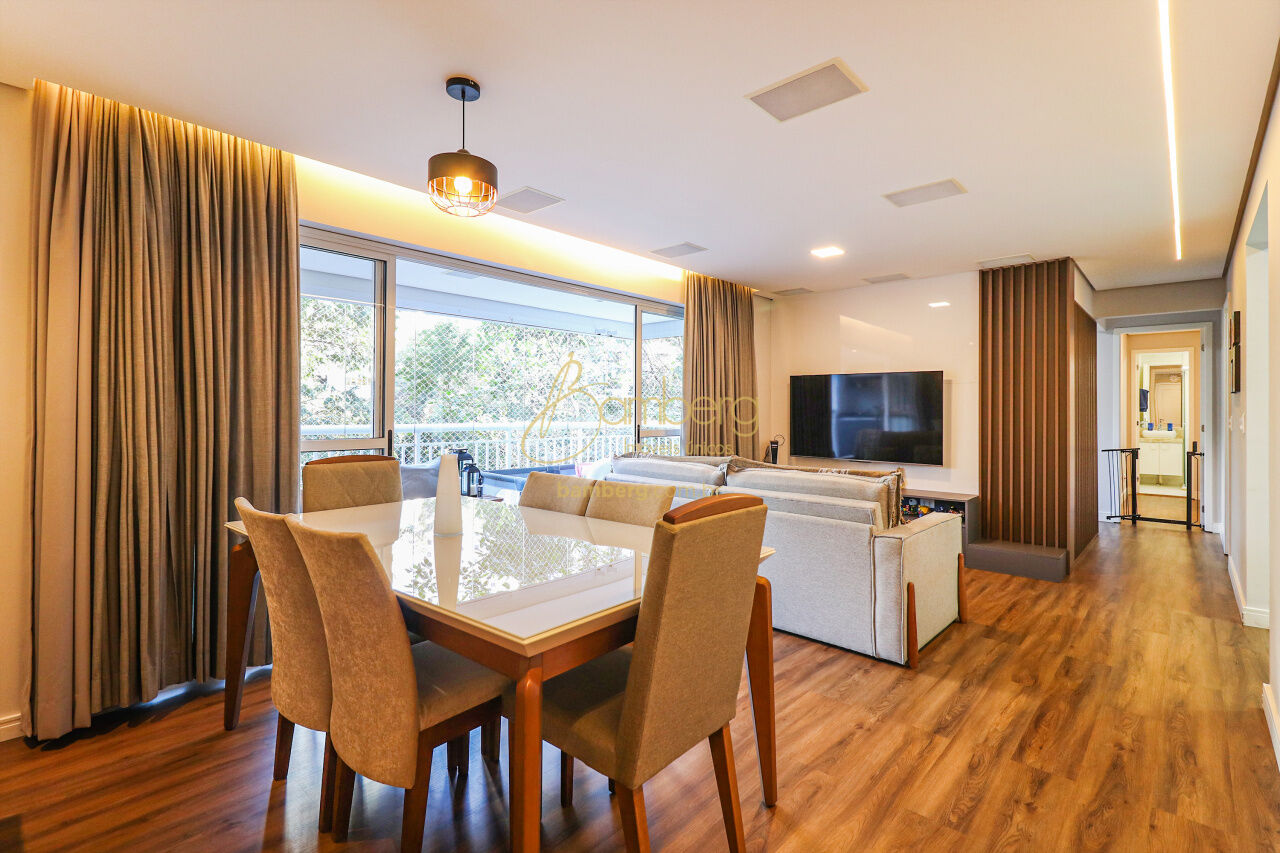 Apartamento no bairro Morumbi - São Paulo