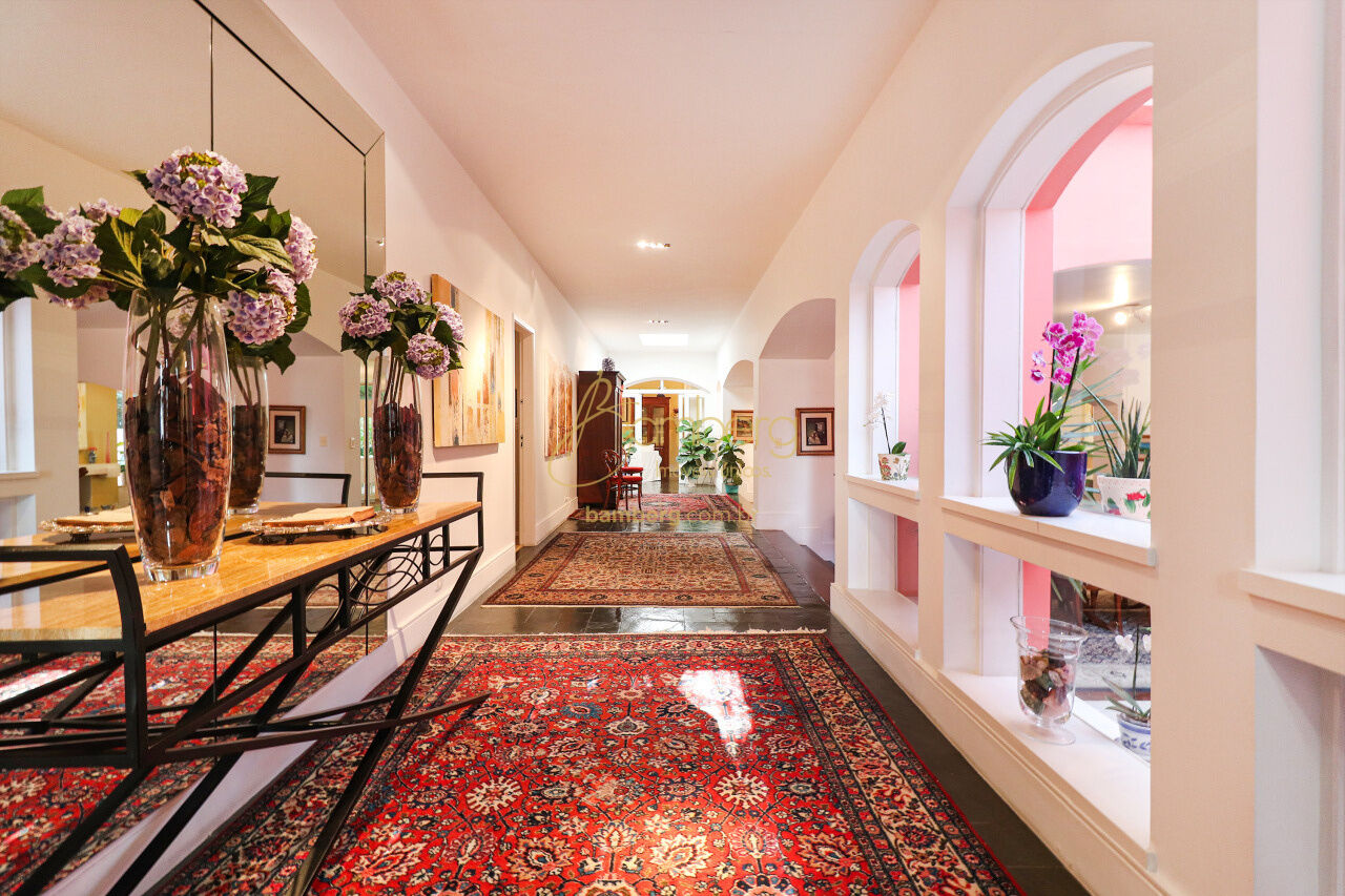 Casa no bairro Brooklin Velho - São Paulo