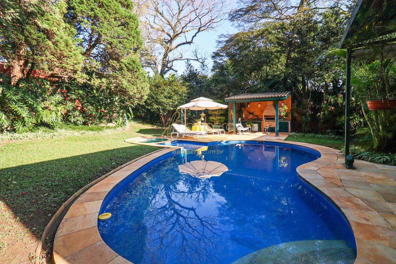 Casa no bairro Brooklin Velho - São Paulo