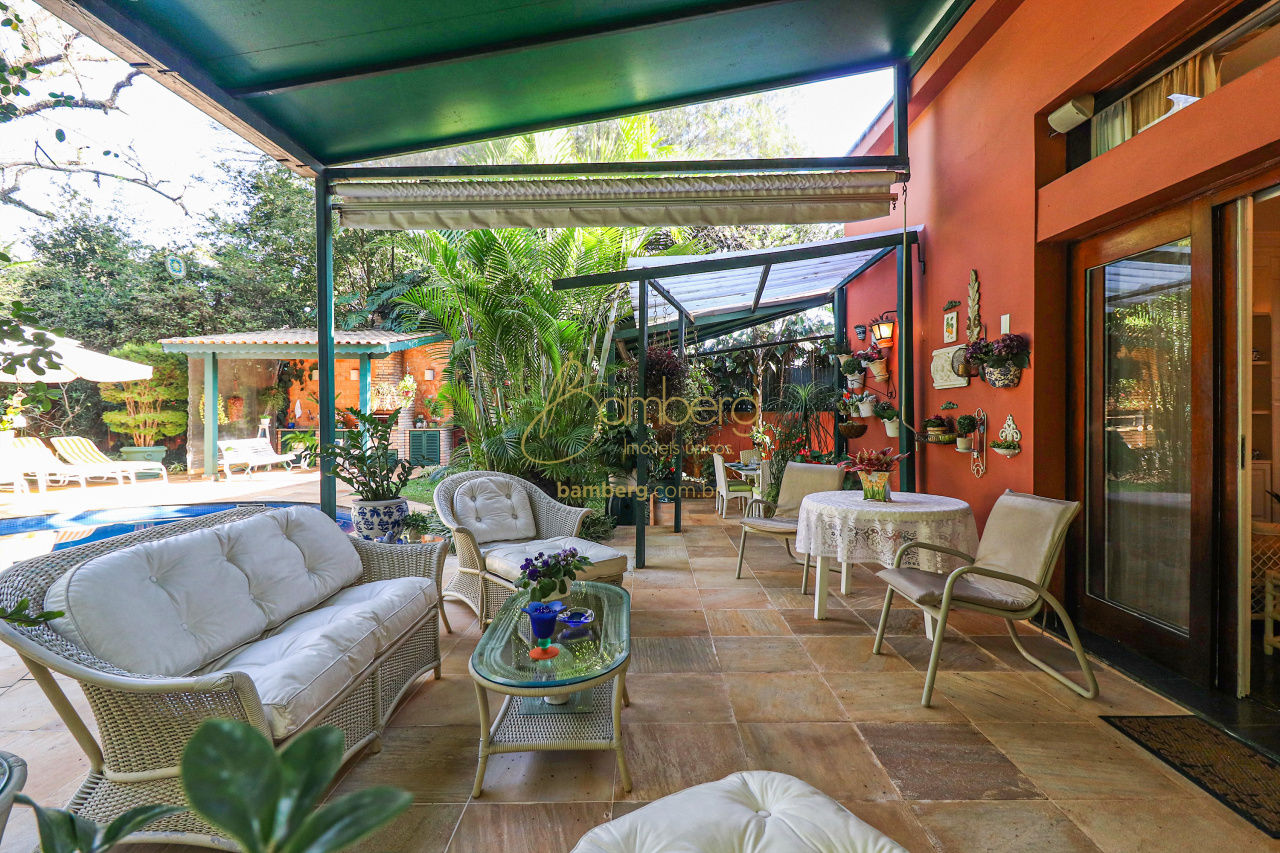 Brooklin Velho / São Paulo