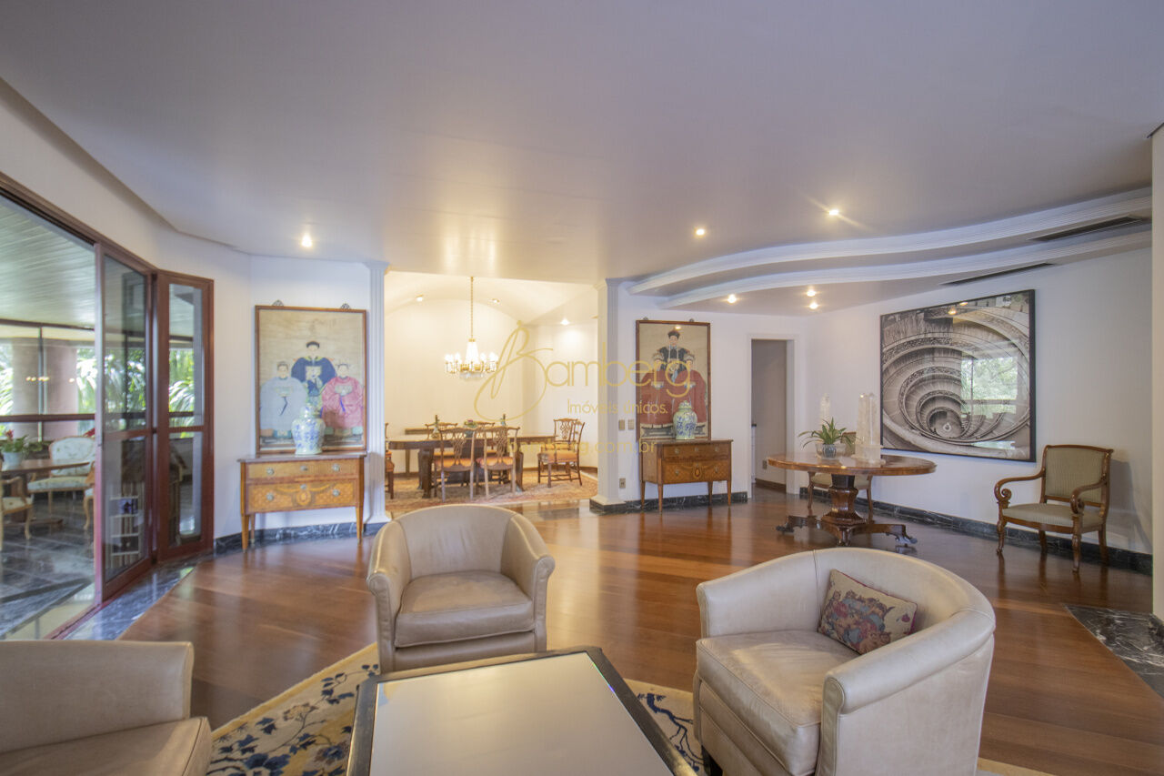 Morumbi / São Paulo