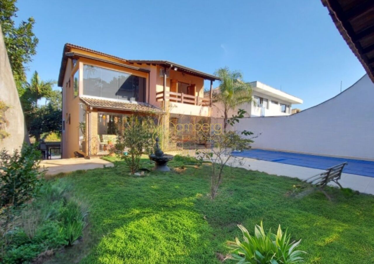 Casa no bairro Interlagos - São Paulo