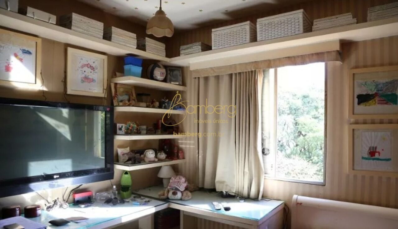 Apartamento no bairro Vila Andrade - São Paulo