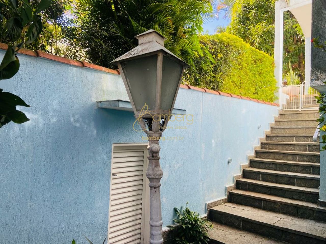 Jardim Prudência / São Paulo