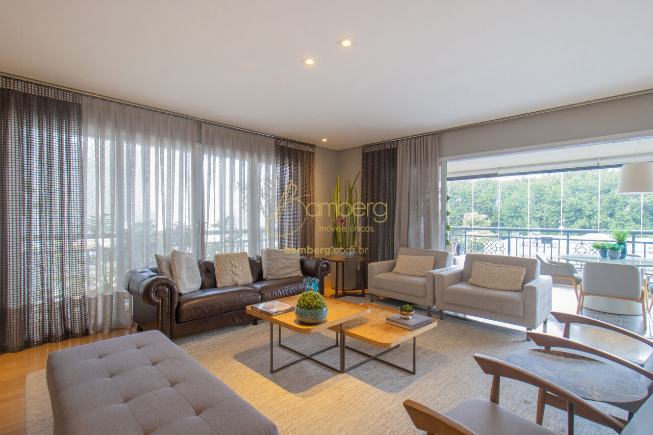 Itaim Bibi / São Paulo