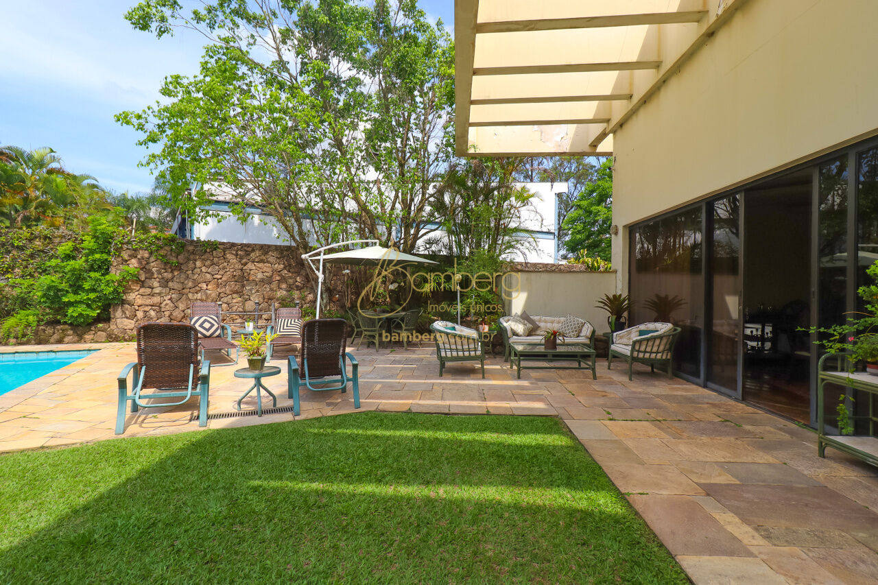 Casa no bairro Jardim Leonor - São Paulo