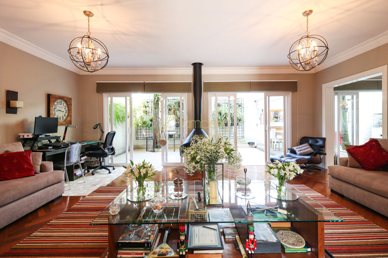 Jardim Cordeiro / São Paulo