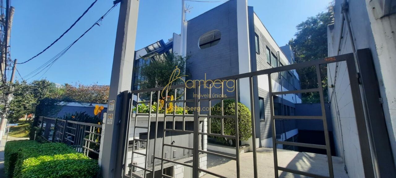 Comercial no bairro Real Parque - São Paulo