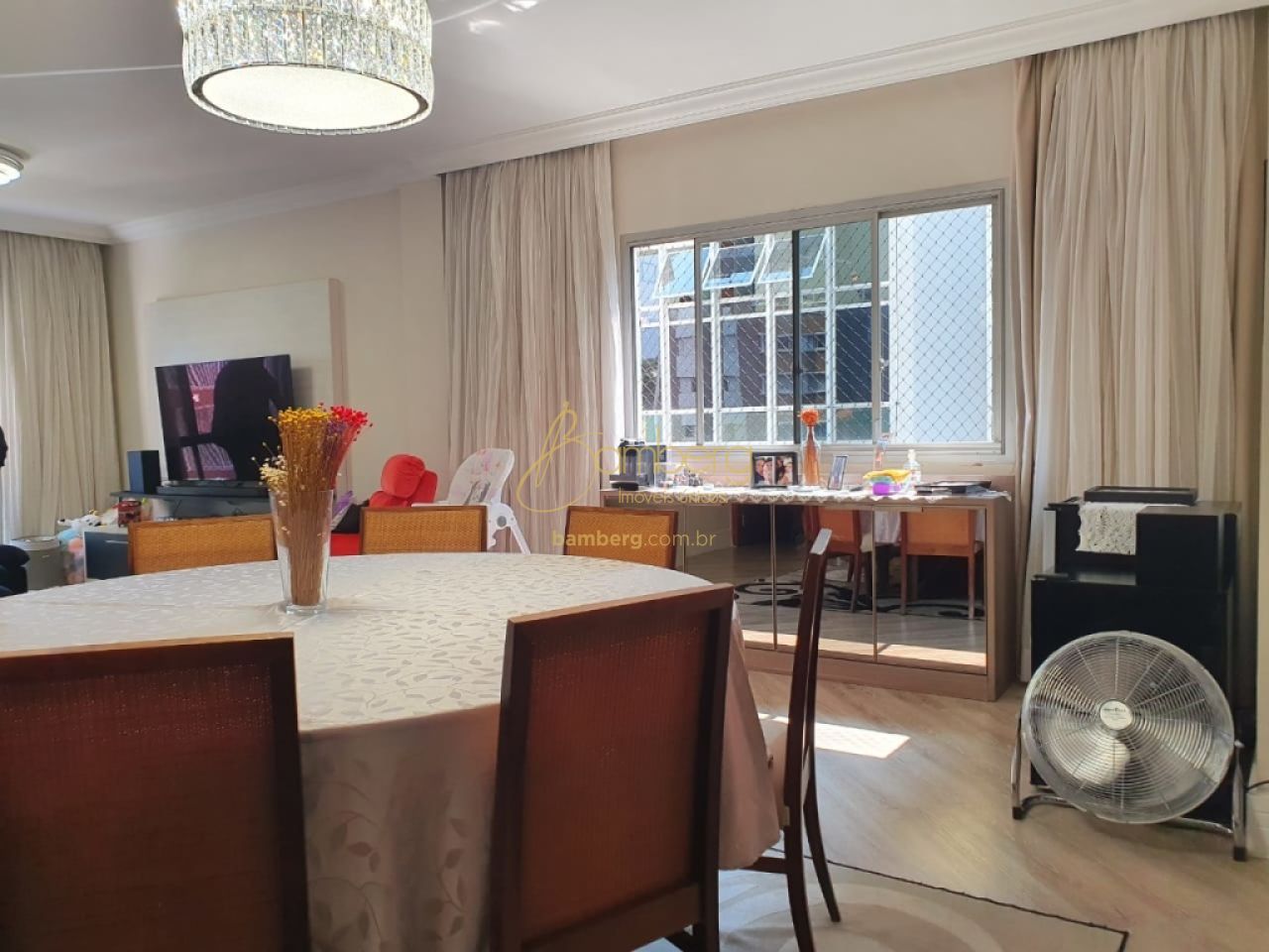 Alto da Boa Vista / São Paulo