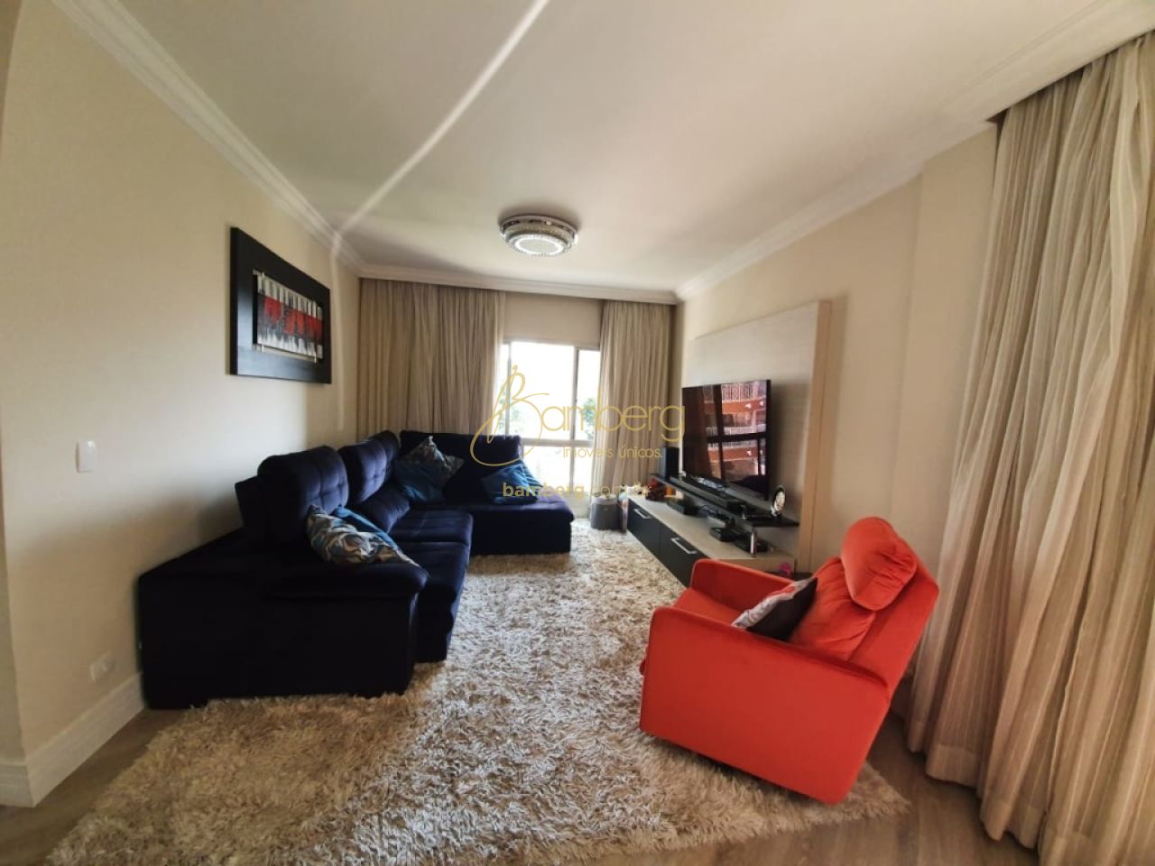 Alto da Boa Vista / São Paulo