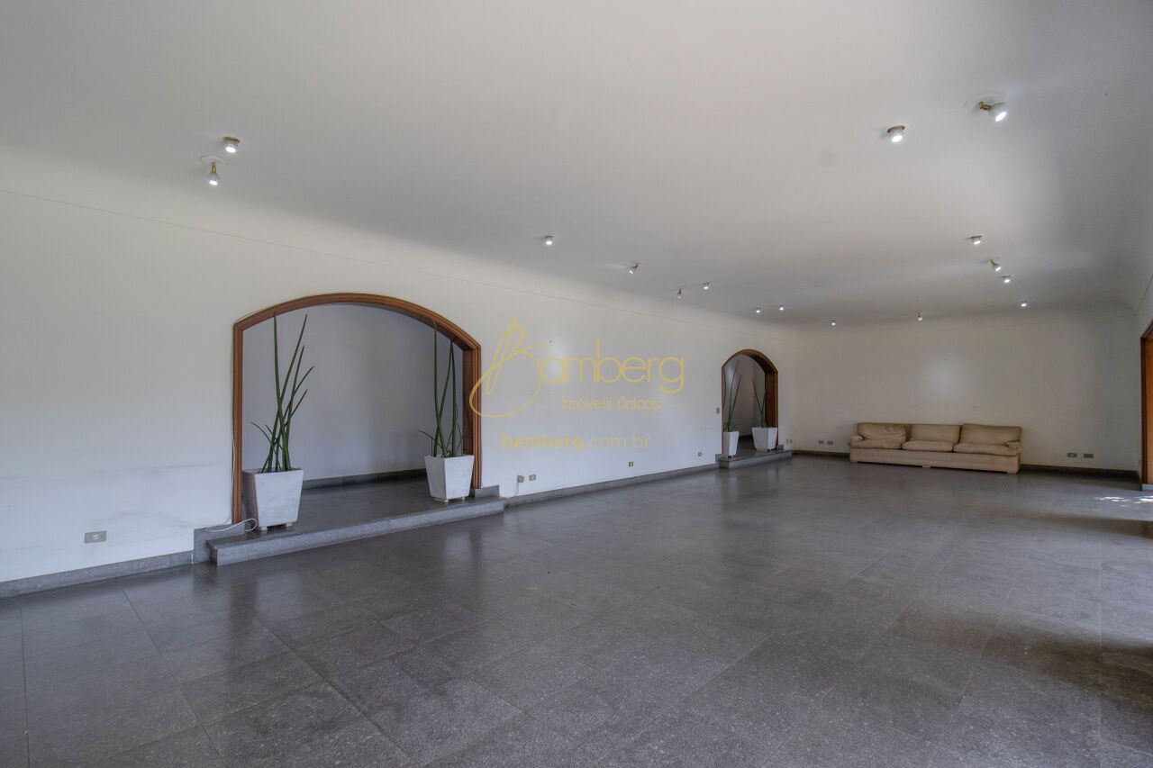 Cidade Jardim / São Paulo