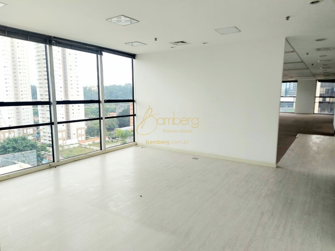 Chácara Santo Antônio  / São Paulo