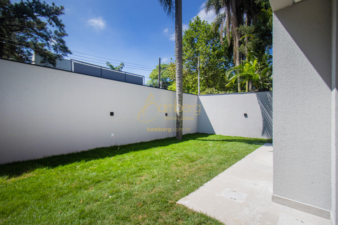 Jardim Prudência / São Paulo