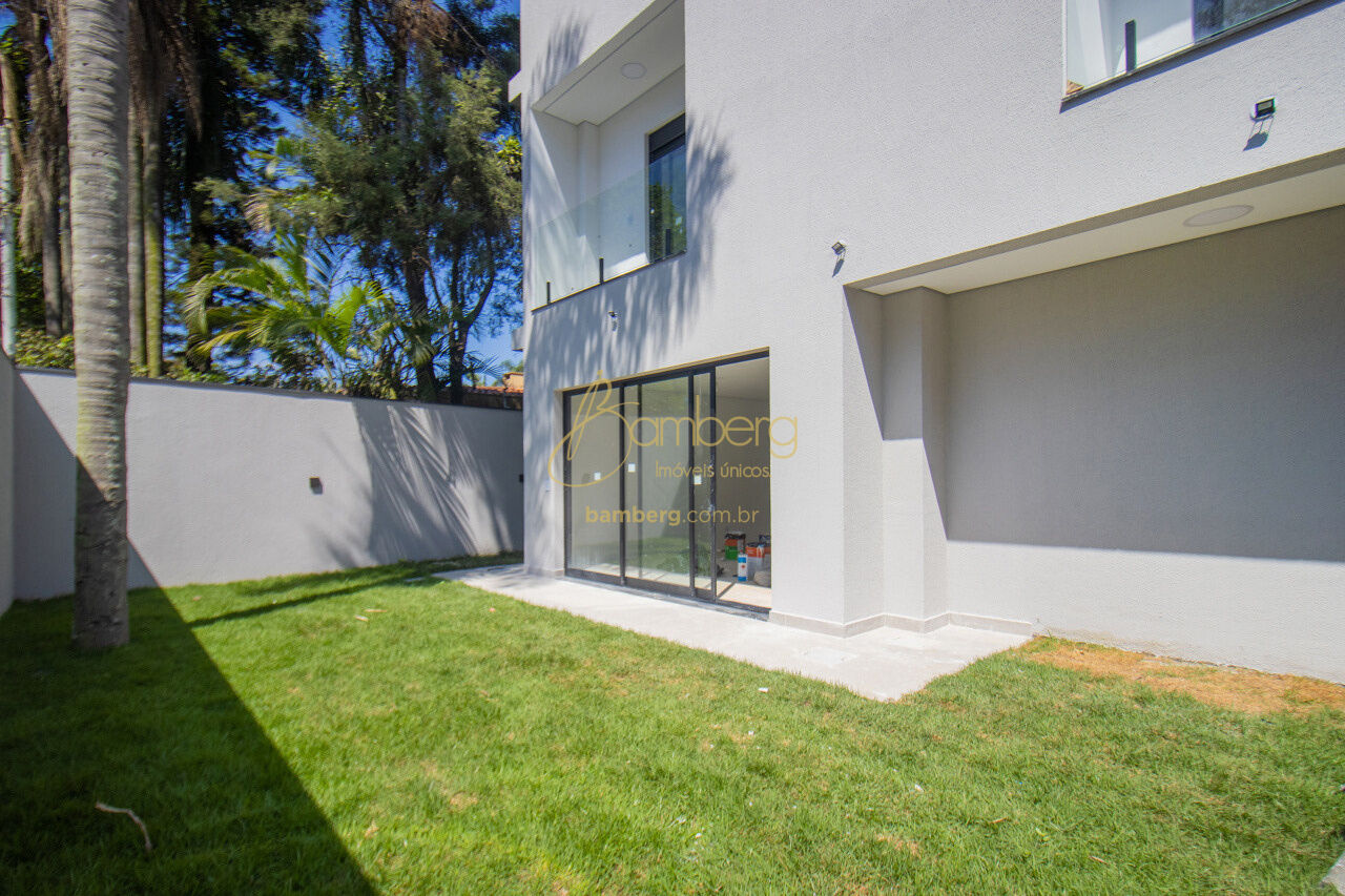 Casa no bairro Jardim Prudência - São Paulo