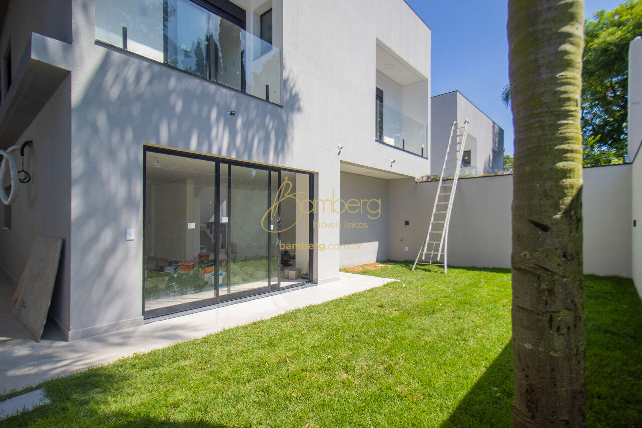 Jardim Prudência / São Paulo