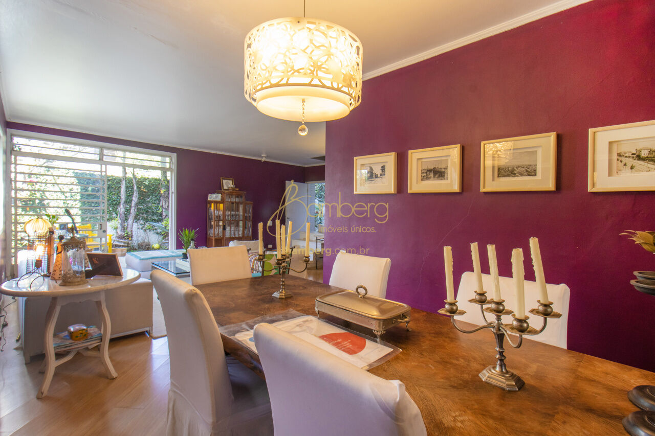 Chácara Monte Alegre / São Paulo