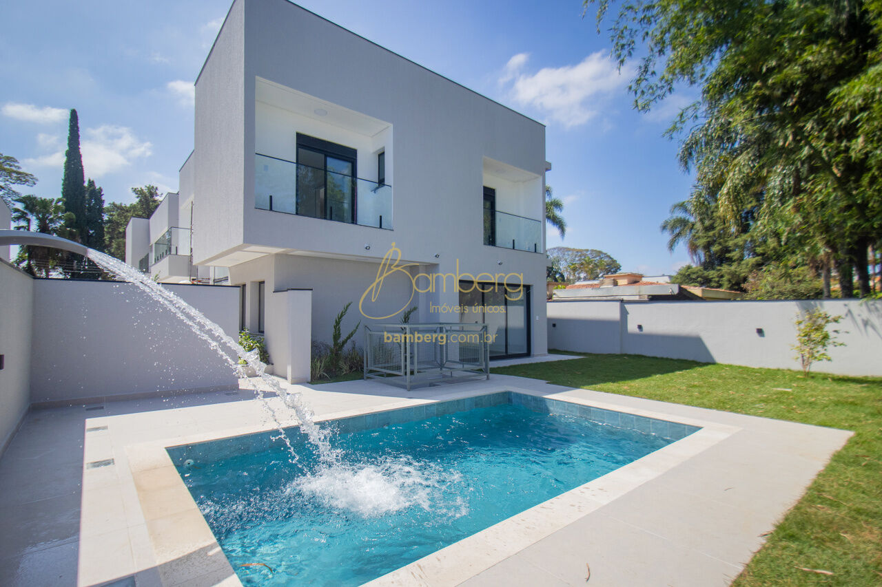 Casa no bairro Jardim Prudência - São Paulo