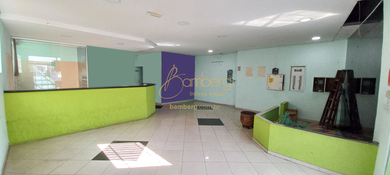 Campo Grande / São Paulo