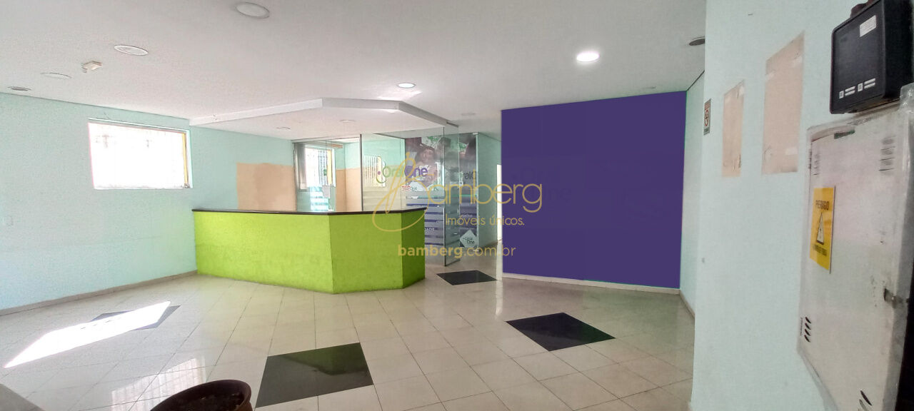 Campo Grande / São Paulo