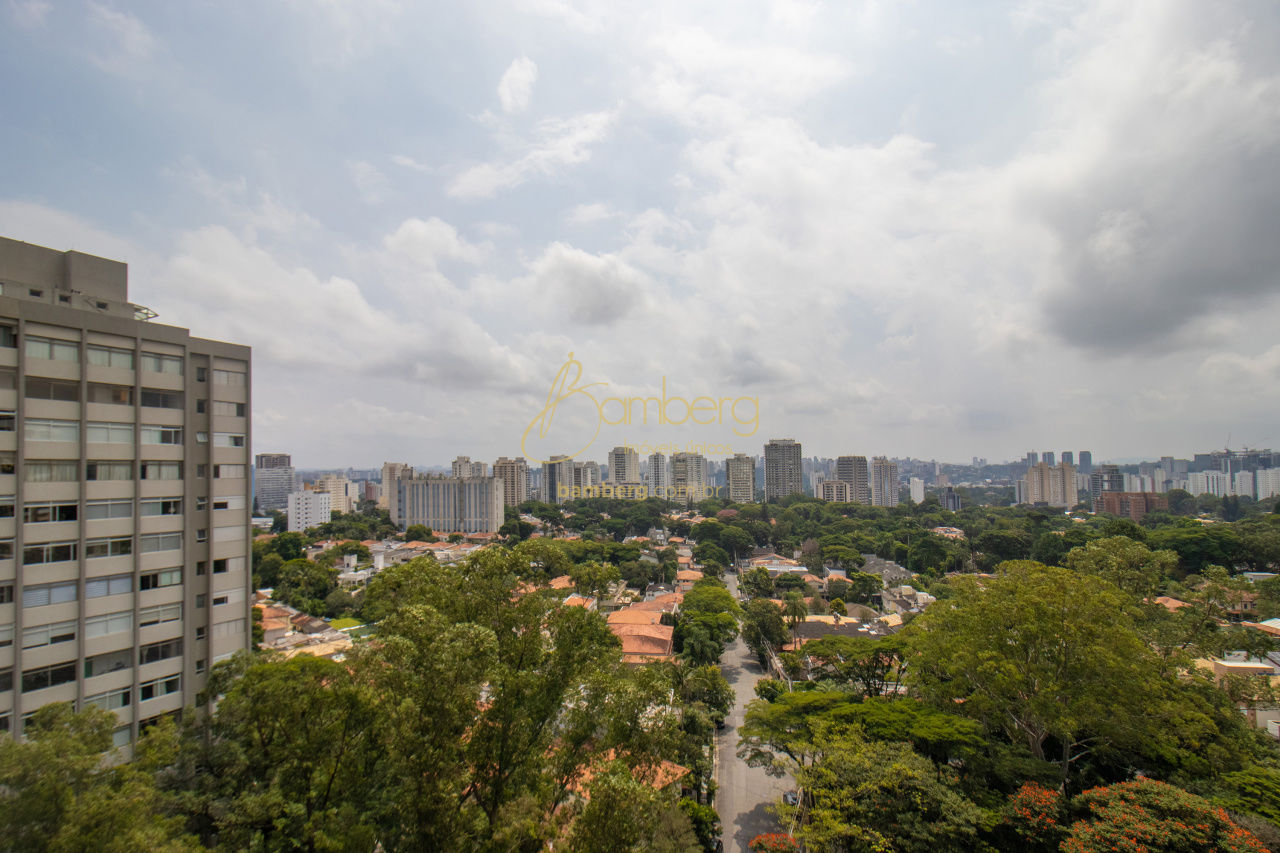 Alto da Boa Vista / São Paulo