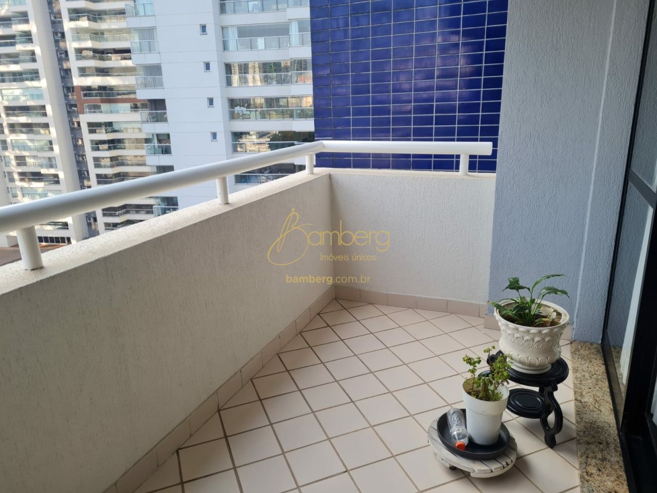 Brooklin / São Paulo