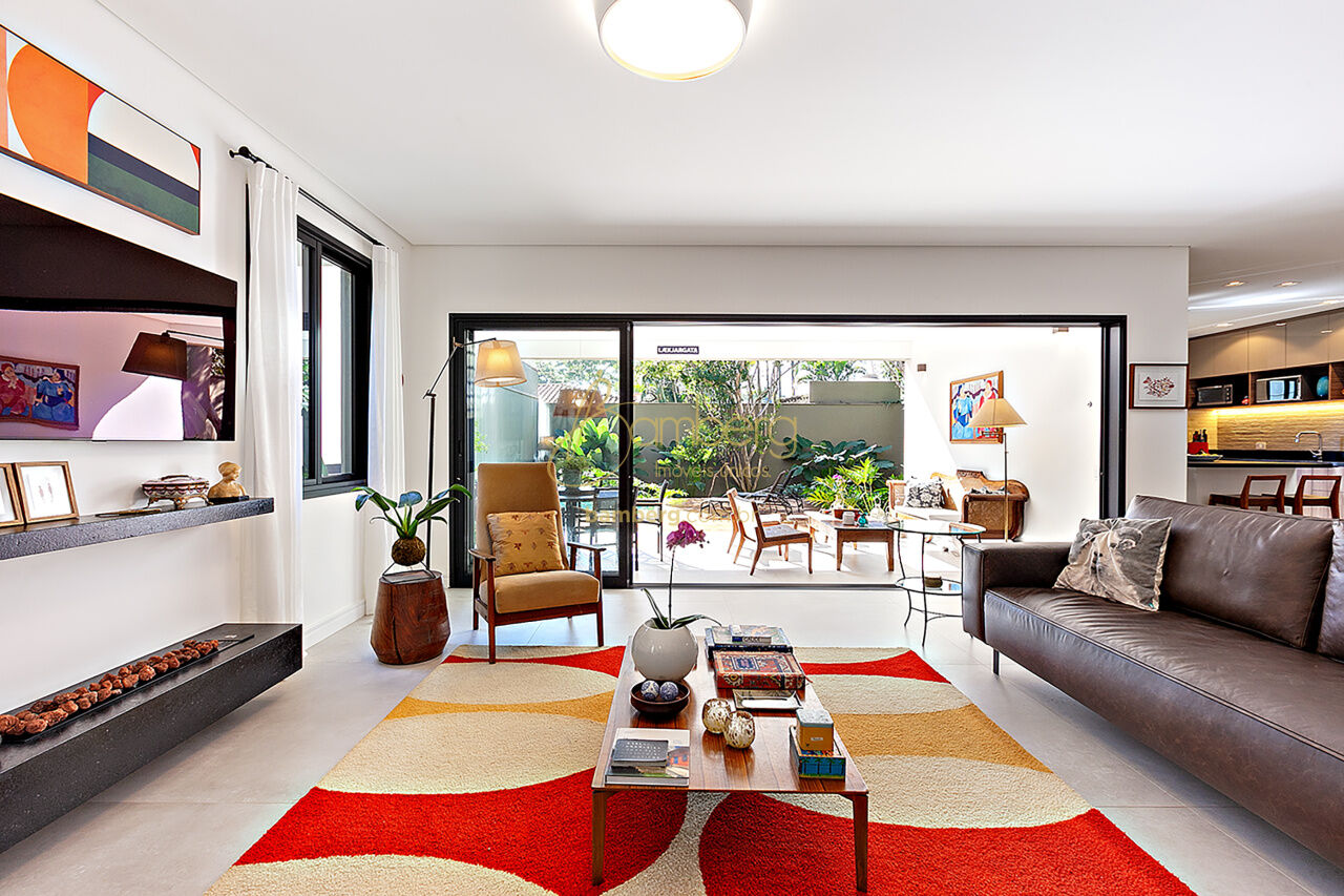 Alto da Boa Vista / São Paulo