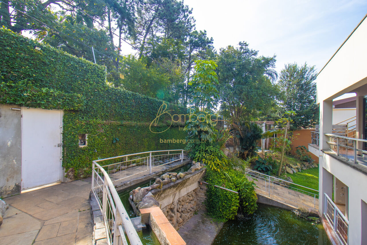 Chácara Monte Alegre / São Paulo