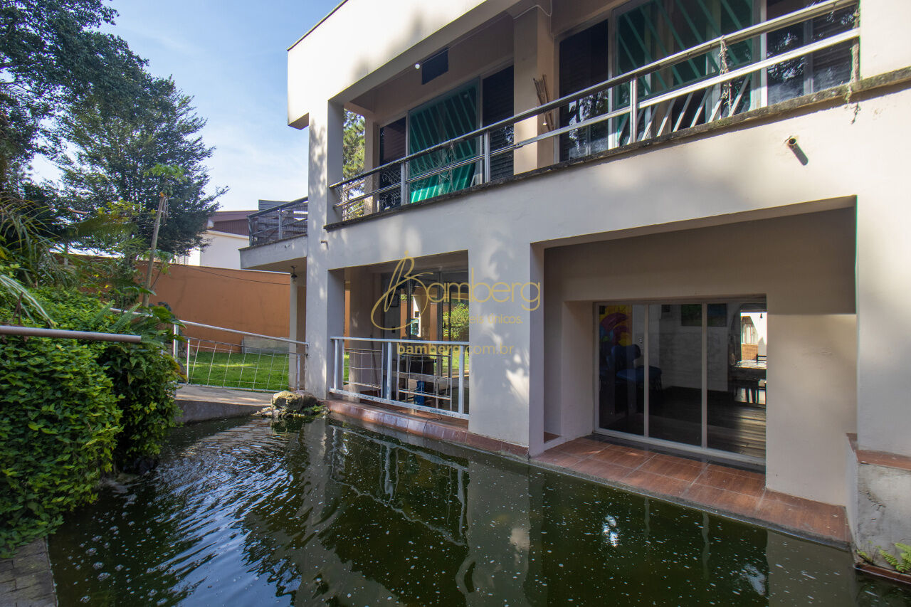 Chácara Monte Alegre / São Paulo