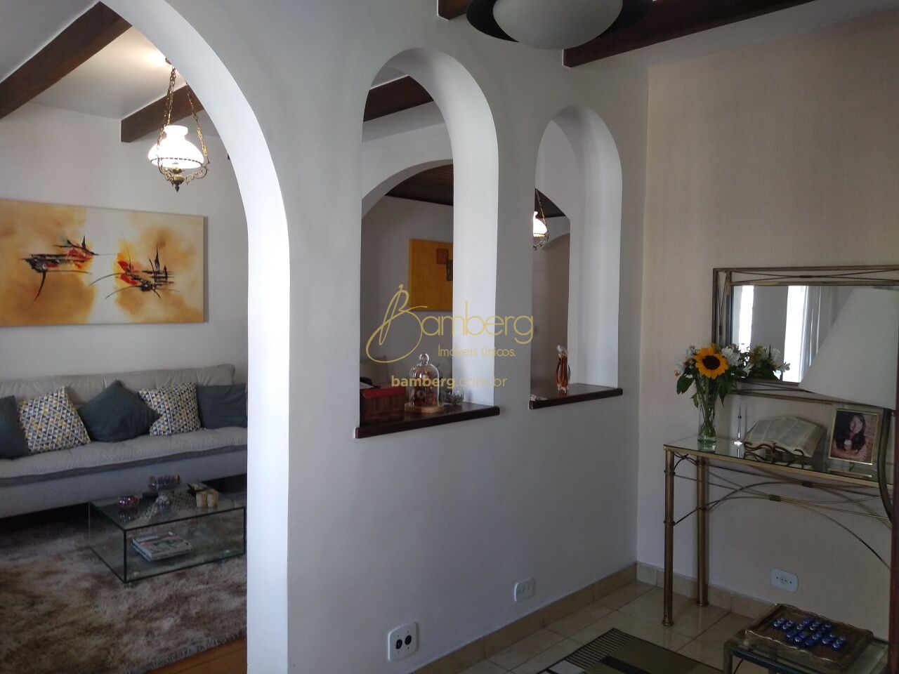 Alto da Boa Vista / São Paulo