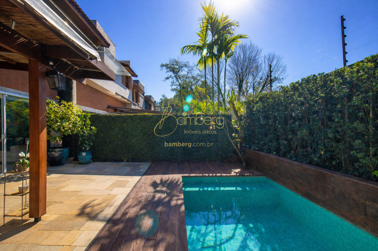 Alto da Boa Vista / São Paulo