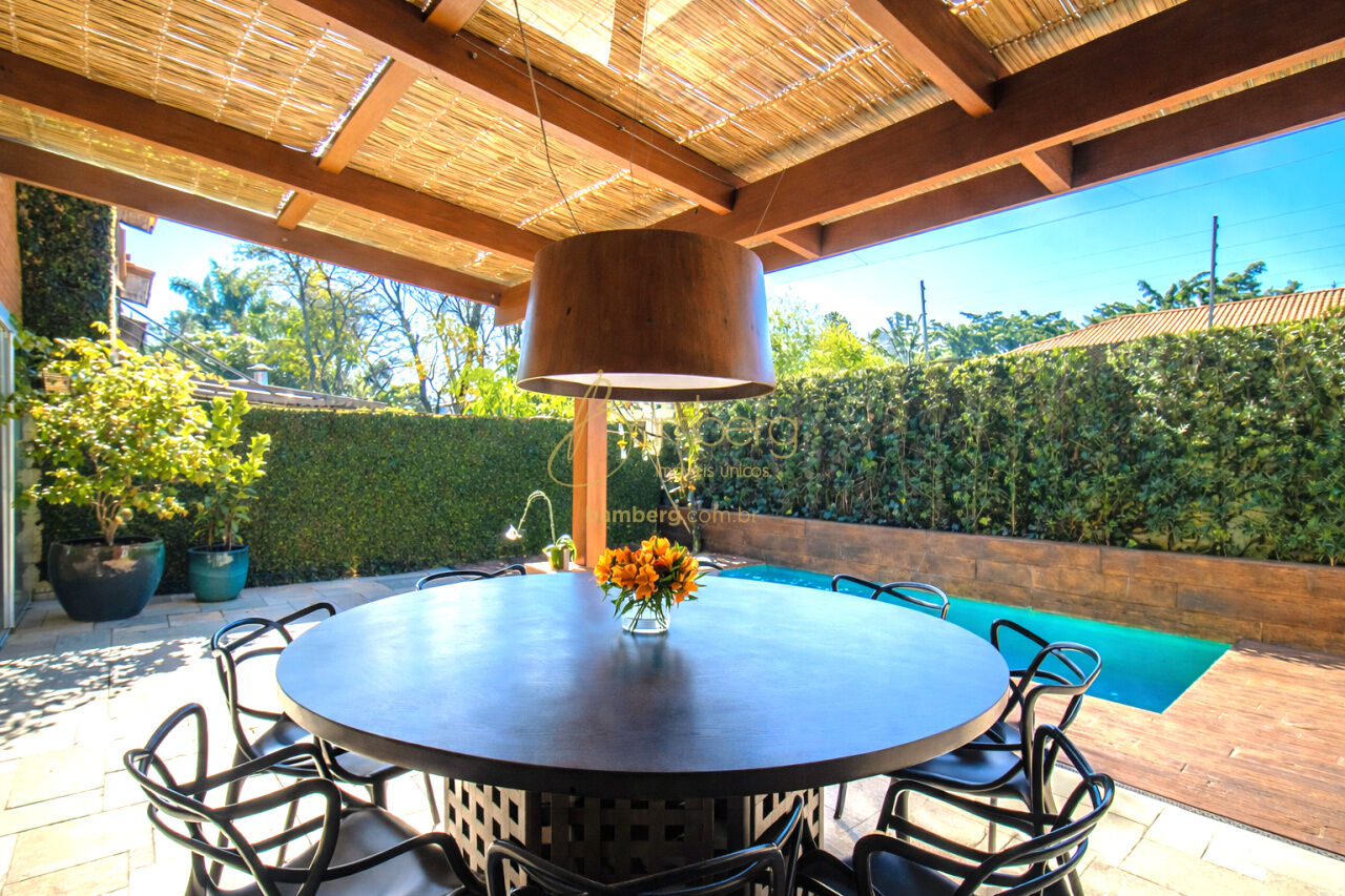 Alto da Boa Vista / São Paulo