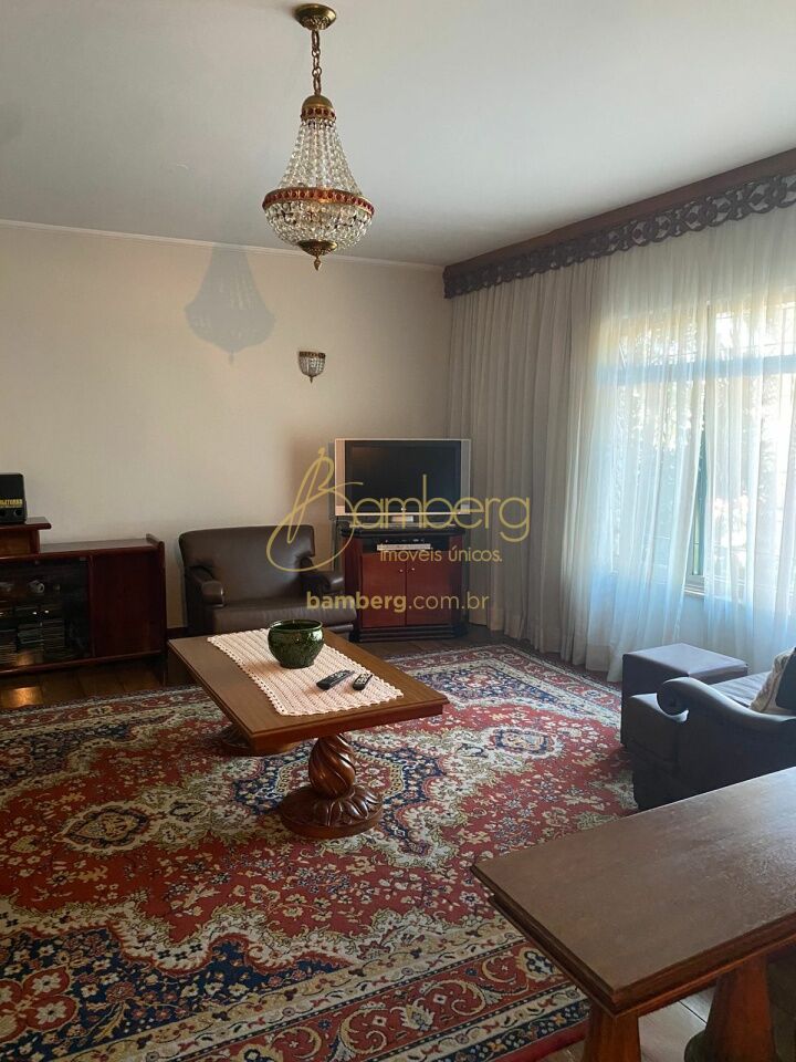 Alto da Boa Vista / São Paulo