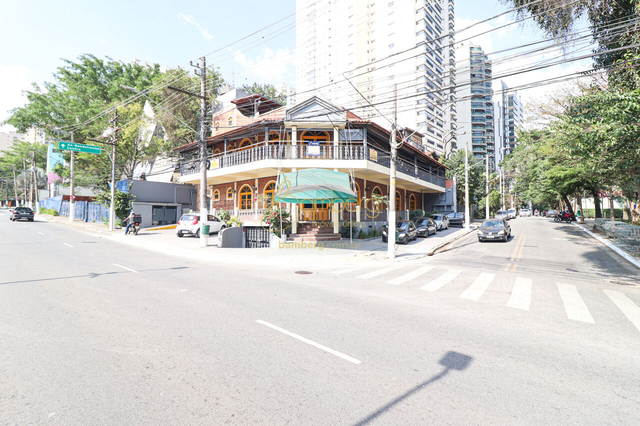 Brooklin Paulista / São Paulo