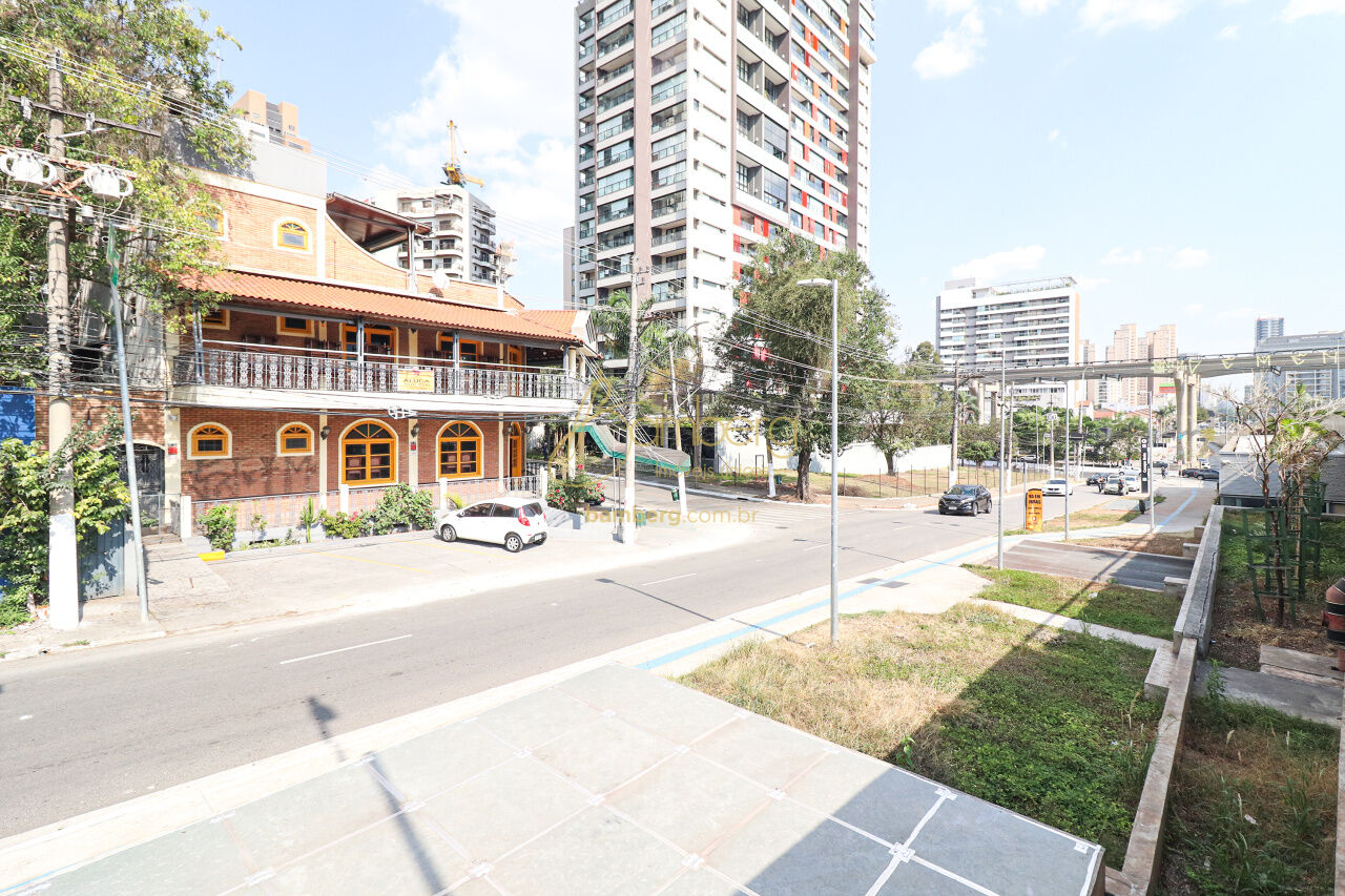 Brooklin Paulista / São Paulo