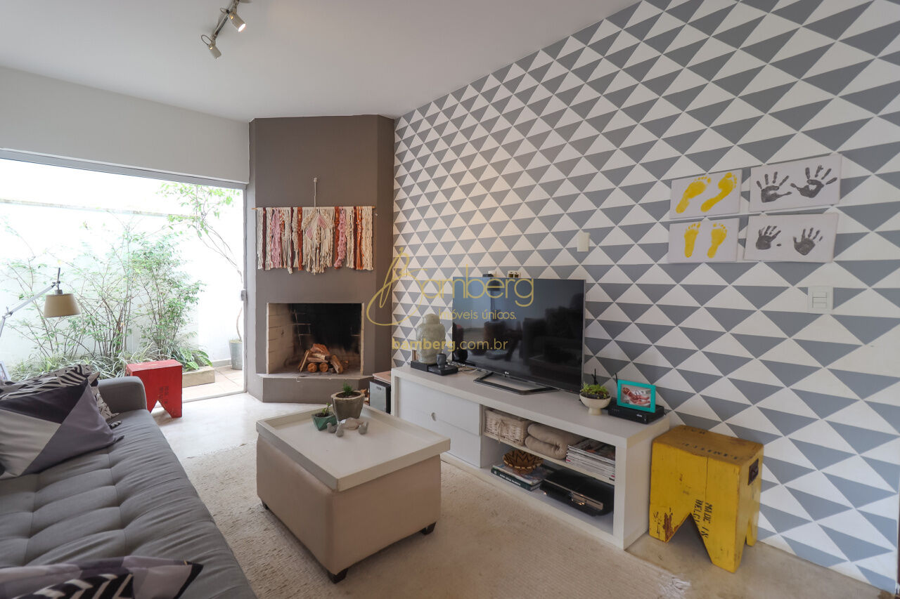 Jardim Prudência / São Paulo