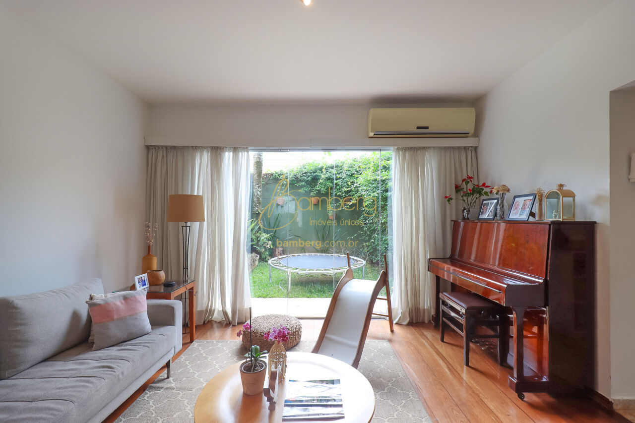 Jardim Prudência / São Paulo