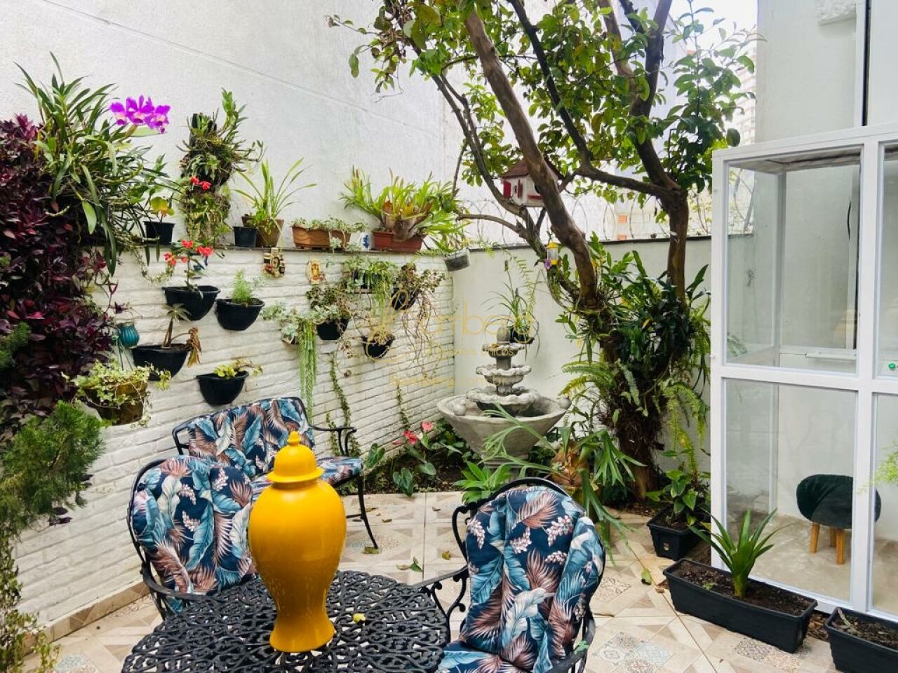 Jardim Prudência / São Paulo