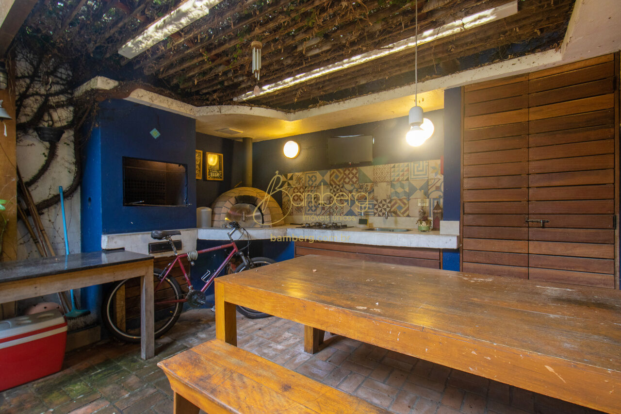 Chácara Santo Antônio  / São Paulo