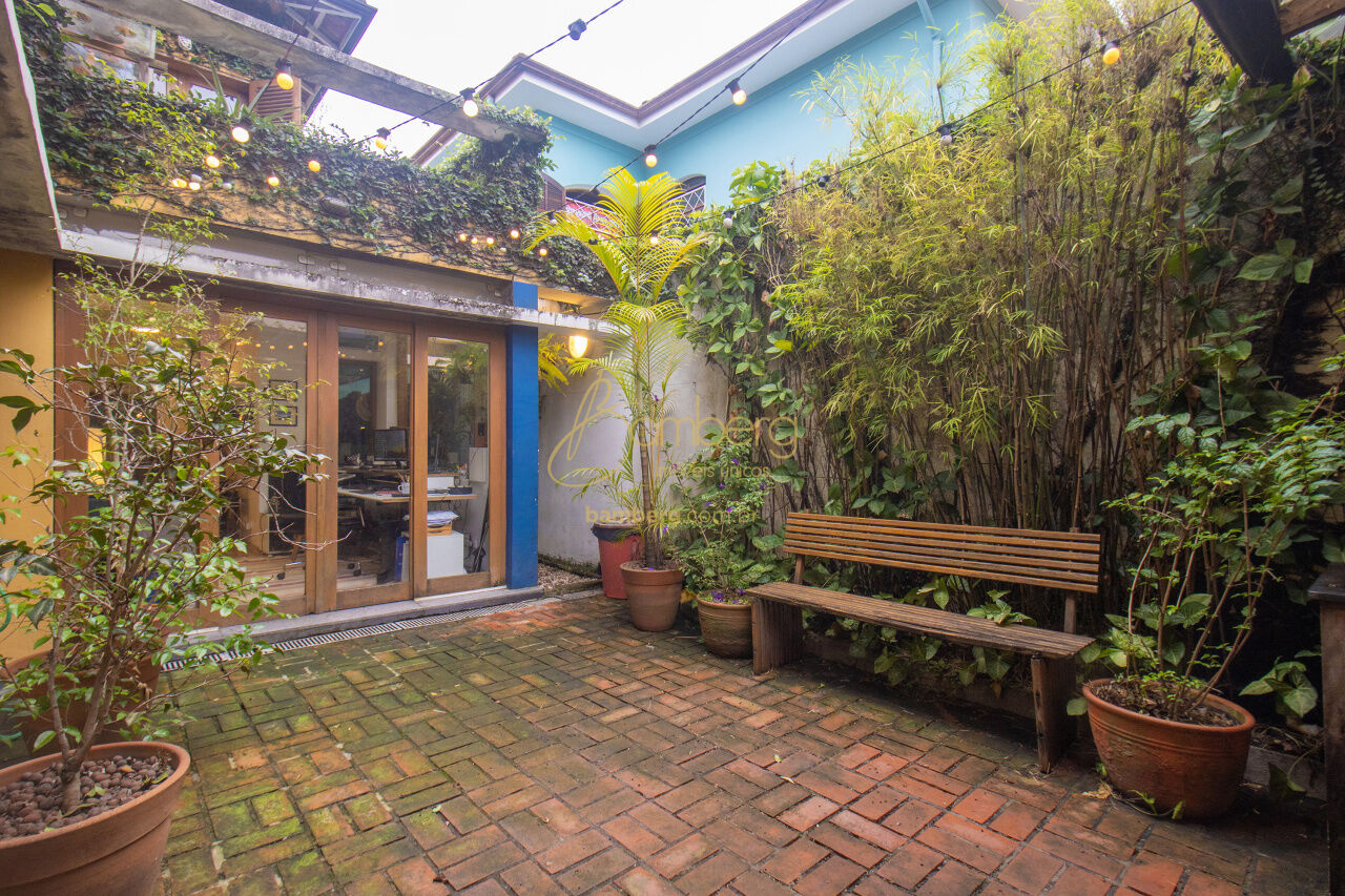 Chácara Santo Antônio  / São Paulo