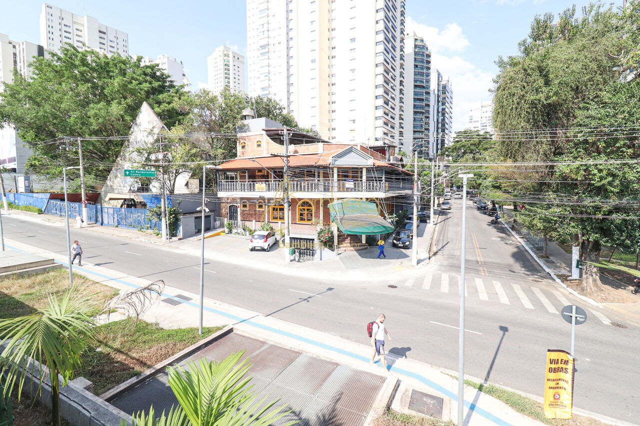 Brooklin Paulista / São Paulo