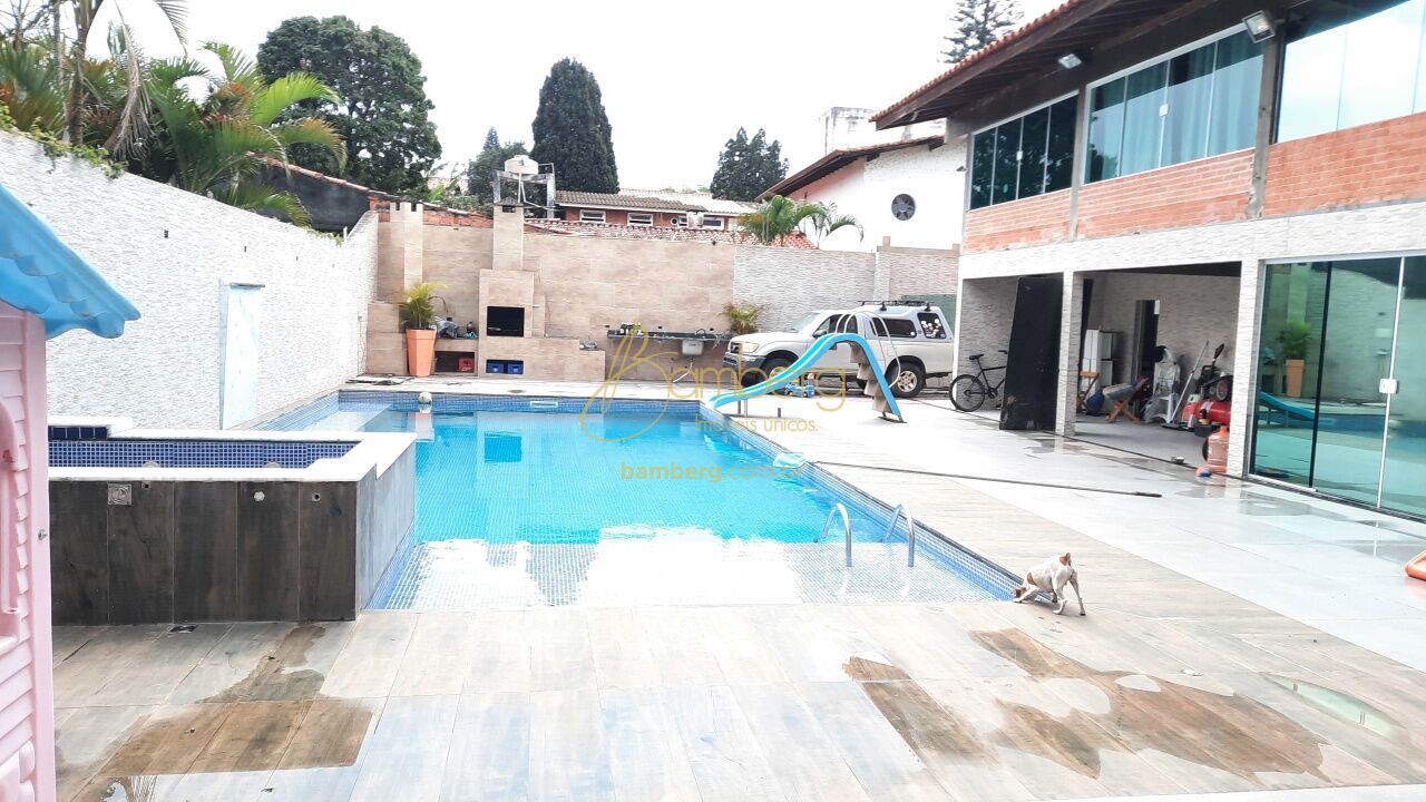 Casa no bairro Interlagos - São Paulo