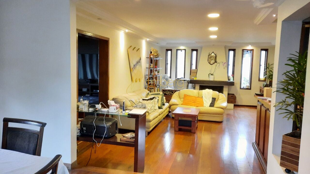 Casa no bairro Interlagos - São Paulo