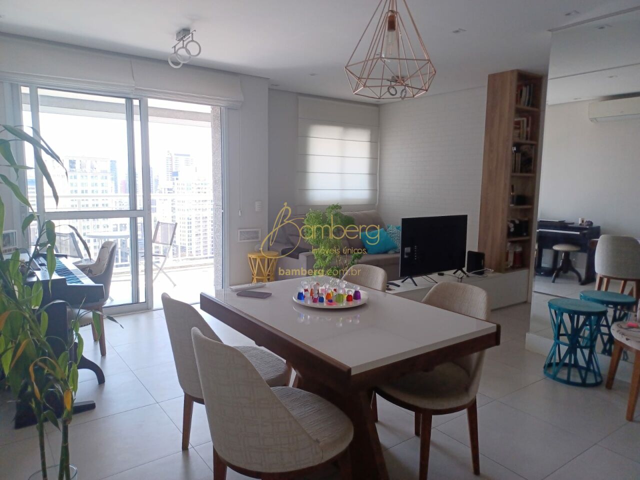 Brooklin Paulista / São Paulo